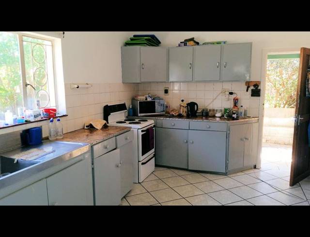 3 BEDROOM PROPERTY TO RENT IN WONDERBOOM SOUTH